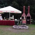 - Była Baza Wojskowa * Borne Sulinowo