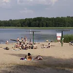 Kompleks wypoczynkowy - Była Baza Wojskowa