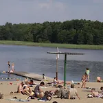 - Była Baza Wojskowa Kompleks wypoczynkowy Borne Sulinowo