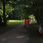 Kompleks wypoczynkowy - Była Baza Wojskowa