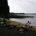 - Była Baza Wojskowa *