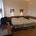 Gosciniec - Byla Baza Wojskowa Holiday park *