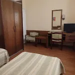Gosciniec - Byla Baza Wojskowa Holiday park Borne Sulinowo