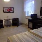 Holiday park Gosciniec - Byla Baza Wojskowa *
