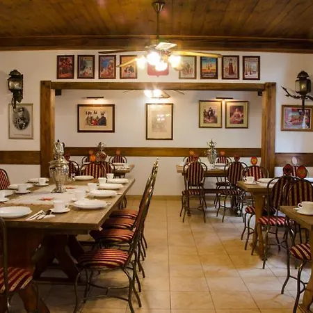 - Była Baza Wojskowa Kompleks wypoczynkowy *