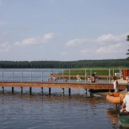 - Była Baza Wojskowa * Borne Sulinowo