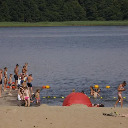 Gosciniec - Byla Baza Wojskowa