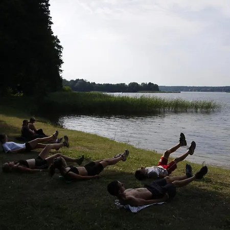 Gosciniec - Byla Baza Wojskowa *