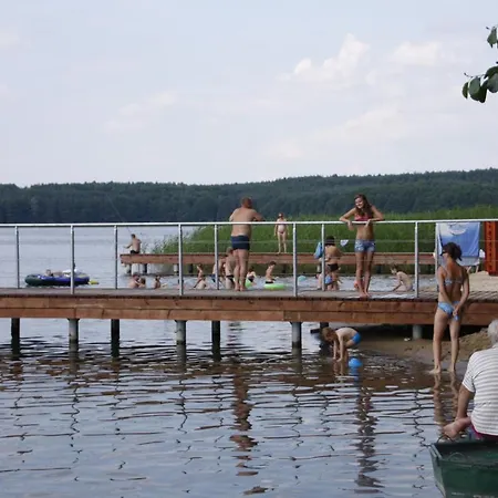 - Była Baza Wojskowa Kompleks wypoczynkowy