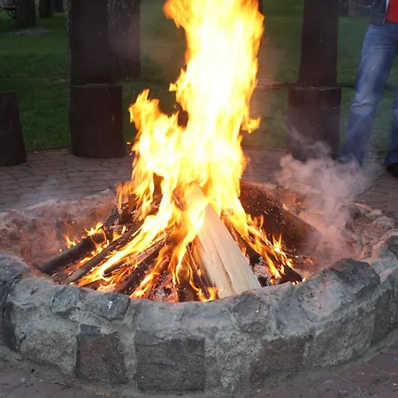 - Była Baza Wojskowa Borne Sulinowo