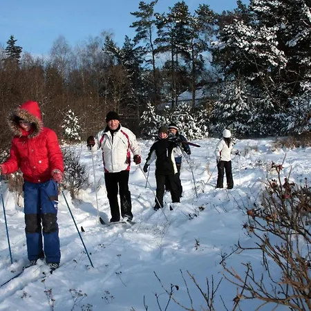 - Była Baza Wojskowa *