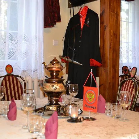 - Była Baza Wojskowa *