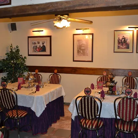 Gosciniec - Byla Baza Wojskowa