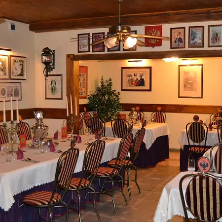 Gosciniec - Byla Baza Wojskowa *