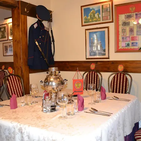 - Była Baza Wojskowa *