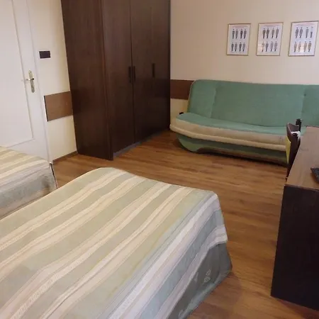 - Była Baza Wojskowa