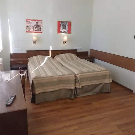 Gosciniec - Byla Baza Wojskowa