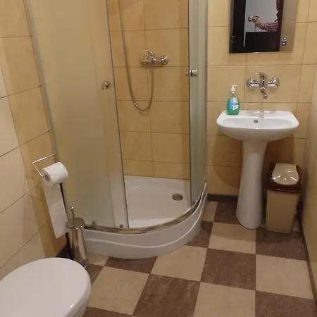 - Była Baza Wojskowa Borne Sulinowo