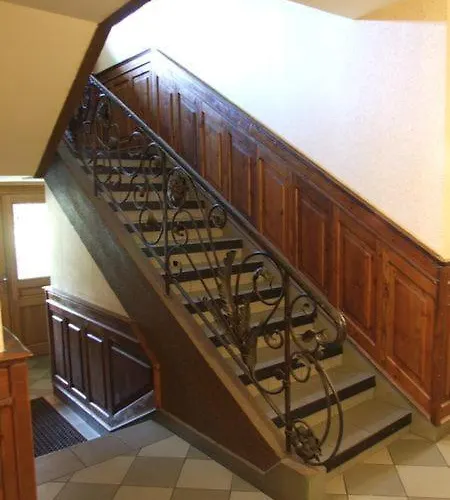 Gosciniec - Byla Baza Wojskowa Feriepark *