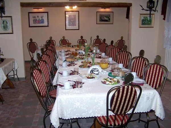 Feriepark Gosciniec - Byla Baza Wojskowa