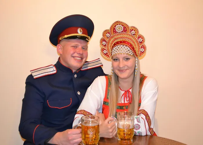 Feriepark Gosciniec - Byla Baza Wojskowa Borne Sulinowo