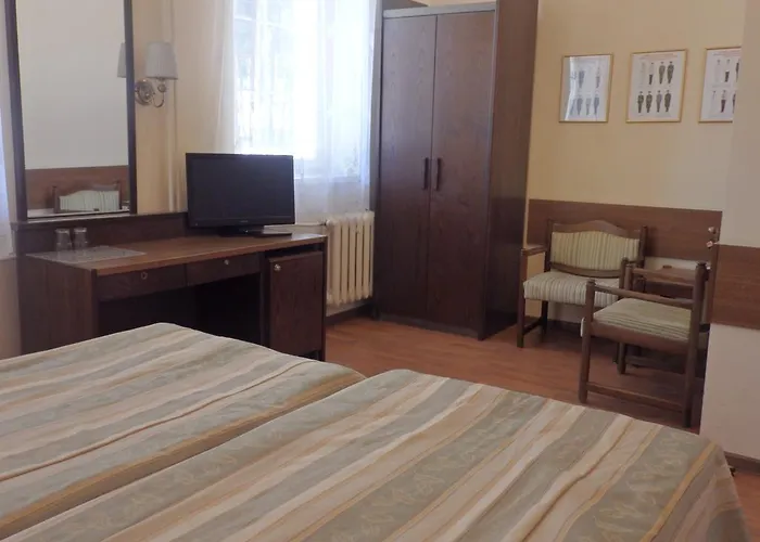 Gosciniec - Byla Baza Wojskowa * Borne Sulinowo